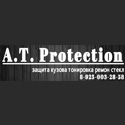 A. T. Protection