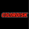 Colordisk