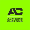 Alphard Customs