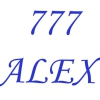 Alex 777