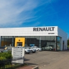 Автомир ДВ Renault