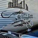 «City Car», Сочи