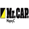 «Detailing Marcus Mr. Cap», Москва