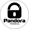 «Pandora & Pandect», Тюмень