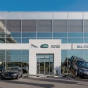 Major - Официальный сервисный центр Jaguar