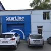 «StarLine», Абакан