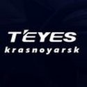 «Teyes Krasnoyarsk», Красноярск