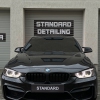 Standard Detailing