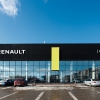 «Renault Регинас», Магнитогорск