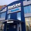 «StarLine», Тюмень