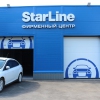 StarLine