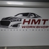 «Hmt. Workshop», Красноярск