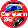 Car alarm 05