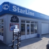 StarLine