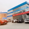 «Tls service - автосервис Toyota и Lexus», Новосибирск