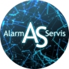 Alarm Servis