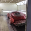 D Car restoration