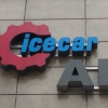 «Icecar-мойка», Москва