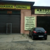 Quadra Tuning