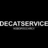 DecatService