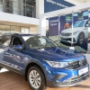 Официальный дилер Volkswagen Автоцентр Триумф