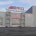 «Автоград», Копейск