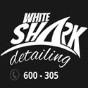 White Shark detailing