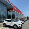 «Nissan КЛЮЧАВТО», Ставрополь