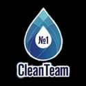 Clean Team № 1