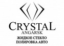 «Crystall», Ангарск