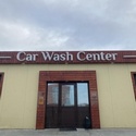 Car wash centre