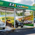 Xxl car wash