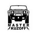 Master kuzOF