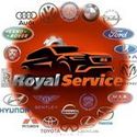 Royal Service