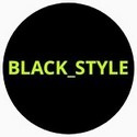 Black Style detailing