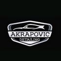 Detailing Akrapovic