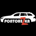 Pontorezka