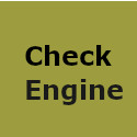 «Check Engine», Туапсе