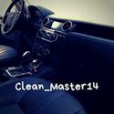 Clean Master