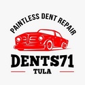 Detaling Dents