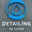 Detailing by tunnel