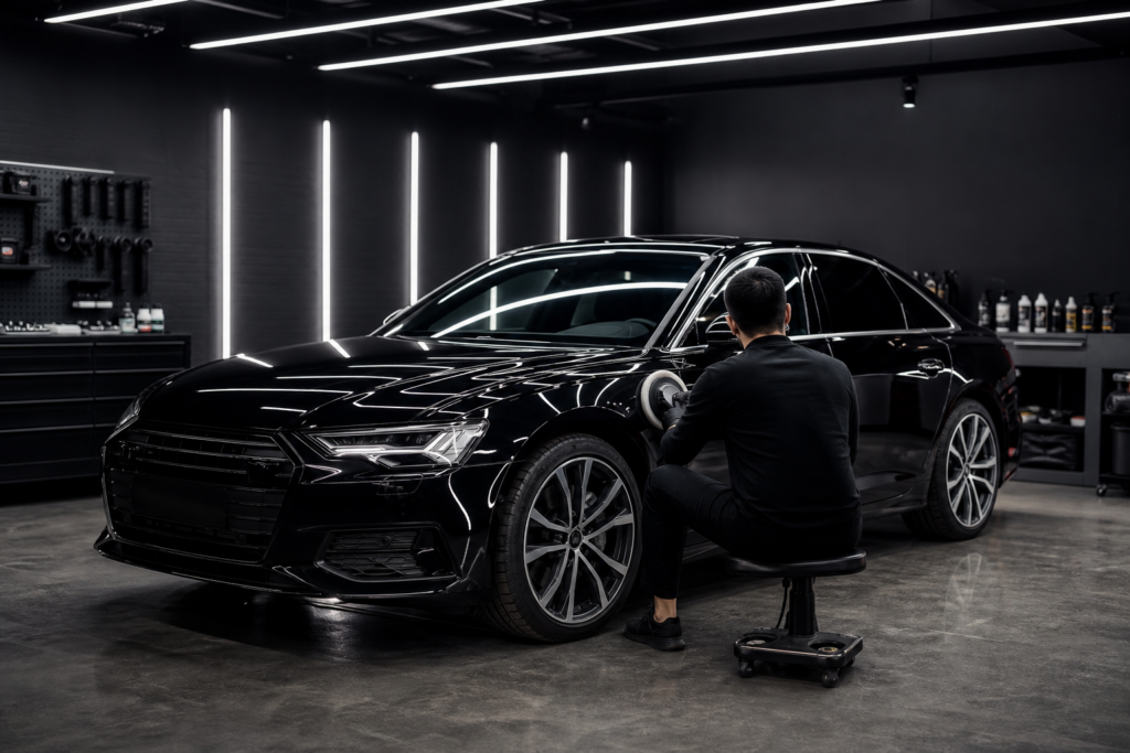 Detailing Studio